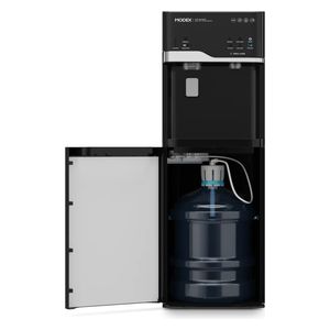 Modex WD7070 - Water Dispenser - Black