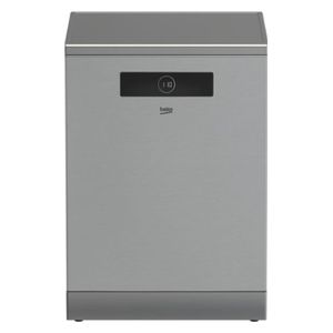  Beko BDEN38523XQ - 15 Sets - Dishwasher - Stainless Steel 