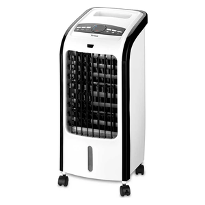 Trisa Air Cooler - 4L - 80 W - White