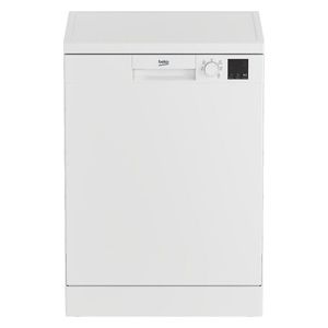 Beko DVN05321W - 13 Sets - Dishwasher - White 