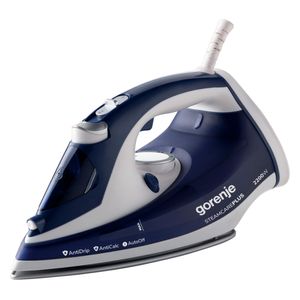  Gorenje SIH2200BLC - Steam Iron - 2200 W - Blue 