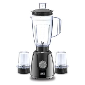  Black & Decker BX440-B5 - Blender - 1.5 L - 400W - Black 
