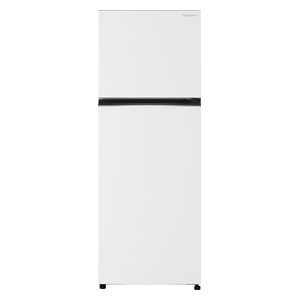 Hitachi HRTN6443SPWHIQ -15ft - Conventional Refrigerator - White