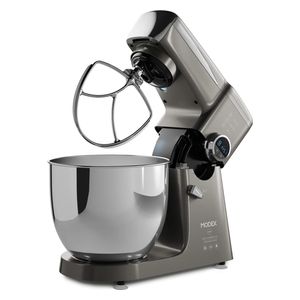  عجانة مودكس - KM0700 - سلفر 