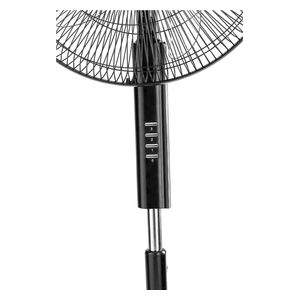  مروحة عامودية بلاك اند ديكر- 60 واط - FS1620-B5 - أسود 