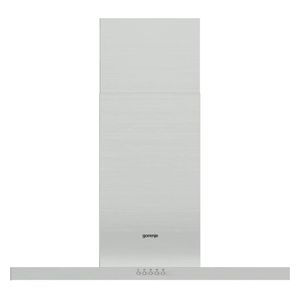 مرشحة هواء جورنجي - WHT923E5XUK - سم90 - سلفر