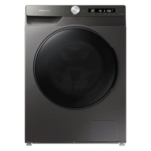 Samsung WD14T504DBN - 14/8Kg - 1400RPM - Front Loading Washing Machine & Dryer - Gray
