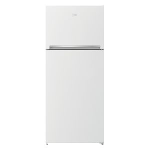  ثلاجة بيكو بابين - 16 قدم - RDSE450K20W - ابيض 