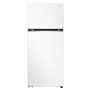 LG GNB-562GVWP - 14ft - Conventional Refrigerator - White