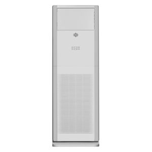 سبلت كينج هوم عامودي - 3 طن - KFS-H366IQT3 - أبيض