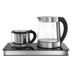 Modex TCS8200 - Tea Maker - 2200W - Stainless Steel