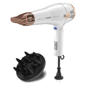  Modex HD1180 - Hair Dryer - White 