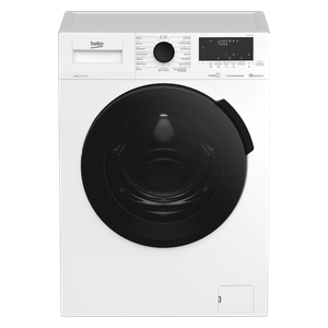 Beko WTE10726W -10Kg - 1400RPM - Front Loading Washing Machine - White