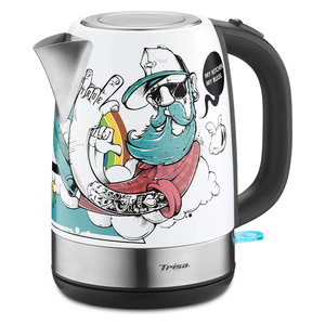  غلاية تريسا - 1.7 لتر - 64397112 - أبيض 