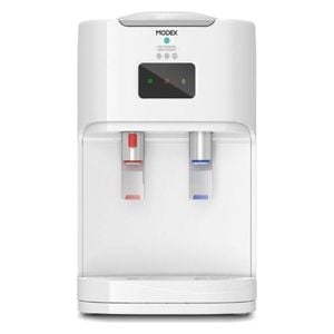Modex WD5040 - Water Dispenser - White