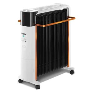 Modex Heater - OR9413 - Oil-Filled Radiator - Black