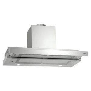  جورنجي مرشحة هواء - 90 سم - BHP923E13X - ستانليس ستيل 