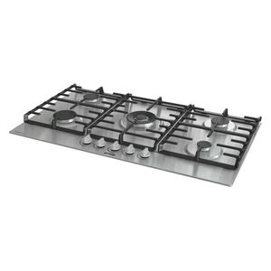  Gorenje GW9C51X - 5 Burners - Built-In Gas Cooker - Stainless Steel 