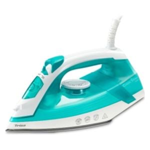  مكواة بخارية تريسا - 2000 واط - 79552145 - أخضر 