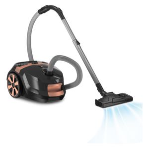 Modex VC8085 - 2000W - Bag Vacuum Cleaner - Black