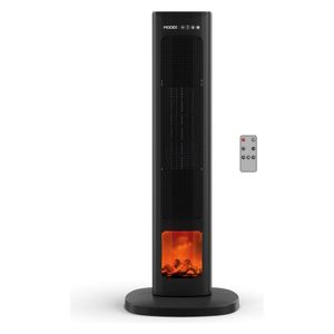 Modex PTC5700 - Ceramic Heater - Black