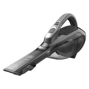  Black+Decker DVA320J-B5 - Cordless Handheld Vacuum - 1950 W - 500 ml - Black 