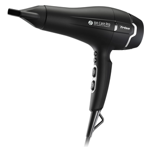  Trisa  1055.4245 - Hair Dryer - 2400 W - Black 