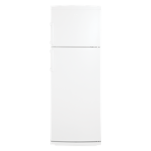  ثلاجة بيكو بابين - 12 قدم - RDP6601 - أبيض 