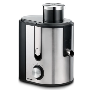  عصارة تريسا - 500 واط - 350 مل - ستيل 