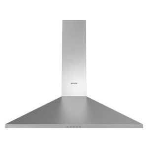  Gorenje WHC923E16X-SA - 90cm - Cooker Hood - Stainless Steel 