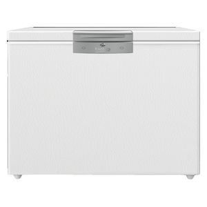 Beko CF-HSM46761 - 17ft - Chest Freezer - White