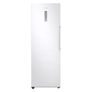 Samsung RZ32M7120WW - 12ft - Upright Freezer - White