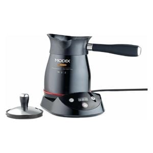 Modex CM130 - Coffee Maker - 900W - Black 