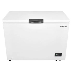  مجمدة افقية هيتاشي - HRCS11316MNWIQ - ابيض 