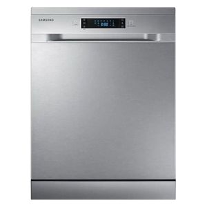 غسالة صحون سامسونج - 14 سيت - 7 برامج - DW60M5070FS - سلفر