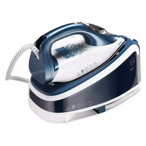  مكواة بخارية تريسا - 1.5 لتر- 2400 واط  - أزرق 