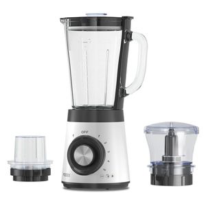 Modex BL785 - Blender - 500 W - White