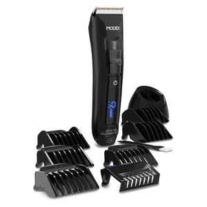 Modex HT1650 - Trimmer - 1200mAh - Black