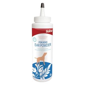  Bioline Ear Powder For Dogs - 30ml 
