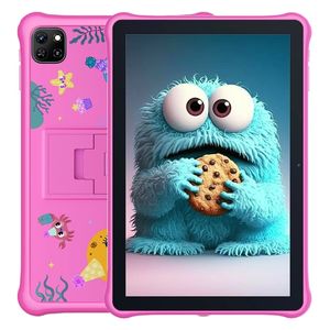  اوسكال باد 50 للاطفال - بشاشة 10.1-انج HD+ IPS - معالج Allwinner A133P - بطارية 5100 وشحن 10 واط 