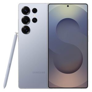  سامسونج كلاكسي S25 الترا - دبل سيم - 6.9 انش - شاشة LTPO أموليد 2X الديناميكية - 120 هيرتز - HDR10+ - سنابدراكون 8 إيليت - بطارية 5000 مللي امبير, شحن 45 واط - مع خاصية كلاكسي AI 