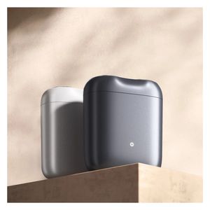 Xiaomi S200 - Electric Shaver - Silver 