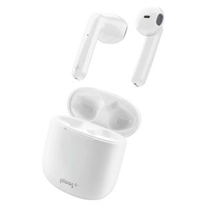 Cellularline 4597 - Bluetooth Headphone In Ear - 14 hours total playtime - White