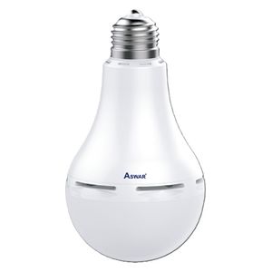 Aswar - Emergency LED Bulb Light - 25W - White