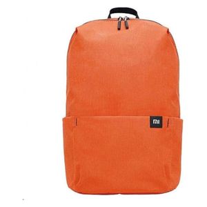  Mi Casual Daypack - 10L -  Grade 4 splash-proof - Lightweight and easy to carry - Orange 