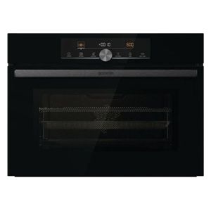  Gorenje BCM4547A10BG - Built-in Oven - 50L - Black 
