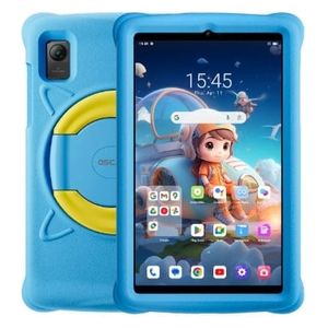  Oscal Pad 5 Kids - 8.68-inch HD+ IPS - Octa-core UNISOC T606 - 6050 mAh 