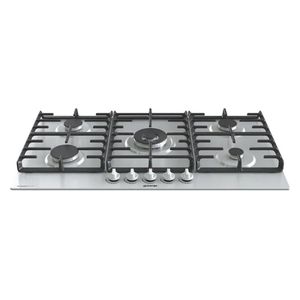 Gorenje GW9C51X - 5 Burners - Built-In Gas Cooker - Stainless Steel