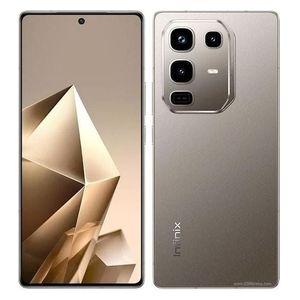  Infinix Note 50 Pro - Dual SIM - 6.78-Inch AMOLED 144Hz - MediaTek Helio G100 Ultimate Octa-core - 5200 mAh, 90W wired Charge 