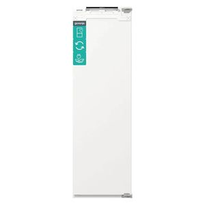 Gorenje RI517E62WF - Built-in integrated Refrigerator - 11 ft - White
